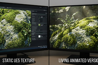Stop Tabbing Out: Why I Built a Native LTX-2 Bridge for Unreal Engine 5