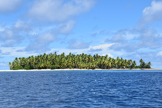 Taking decisive climate action to secure a sustainable future — Climate Security in the Pacific…