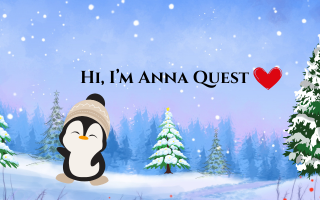 Medium! Stop Cutting Off My Penguin! (Please)