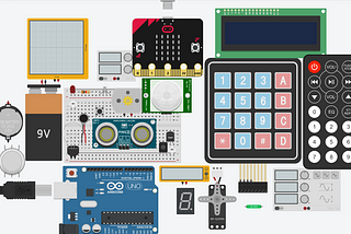 HARDWARE AND SOFTWARE LEARNING