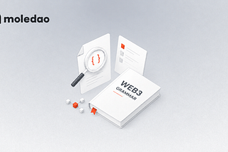Mastering Web3 Grammar and How the Core Terms Actually Work