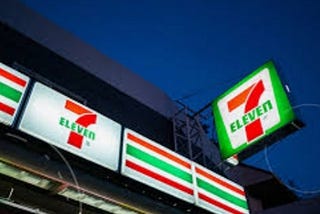 Reliance to bring 7-Eleven stores to India!