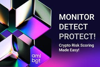 Stay Ahead of Crypto Risks with Quppy AML Bot