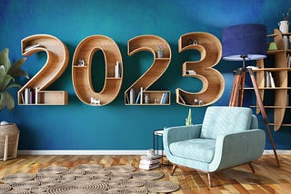 DESIGN TIPS TO KICK START THE NEW YEAR