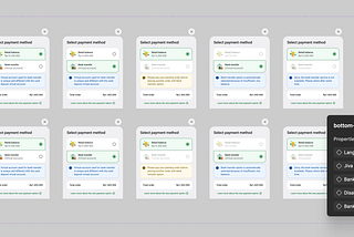 How to design for multiple languages without losing your (+ your team's) mind