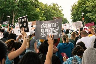 Overturning Roe, Processing Hard News, and the Path Forward: A Conversation for this Moment