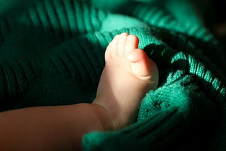 Finding Hope Through Small Steps