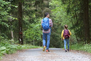 6 New Natural Friends to Make While Hiking in the Pacific Northwest This Spring