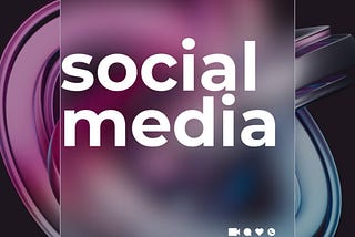 Saying Goodbye to Social Media Part 2