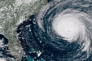 Hurricane Preparedness Policy at Revelry