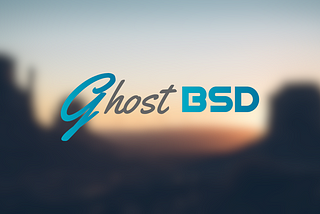 (Not So) Spooky! A GhostBSD Investigation