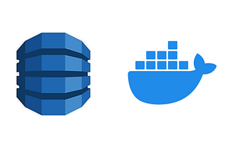 Installing AWS CLI with Dockers