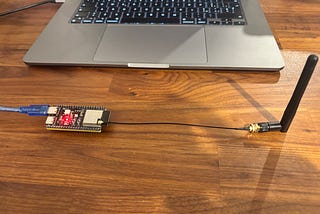 How I Turned My Wi-Fi Into a Motion Sensor…