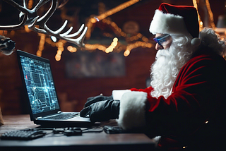 ’Tis the Season to Secure: How CVEs Are the Grinch for Cybersecurity🔒 (🎅Santa’s Alert for… | by ZENcurity | Medium