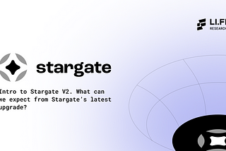 Intro to Stargate V2