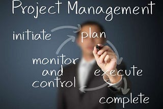 PROJECT MANAGEMENT AND MARKETING STRATEGY