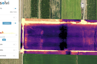 Announcing support for MicaSense Altum and Thermal Imagery