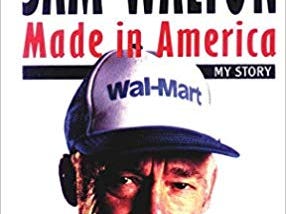Made in America — Book Review