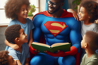What’s More Important: Character or Story?