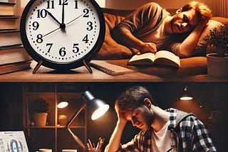 The Productivity Myth: Why You Don’t Need to Wake Up at 5 AM to Succeed