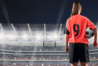 Thoughts on Promoting Women’s Football in the UK