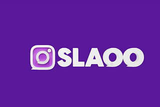 SLAQQ: Blockchain Powered Social Media Platform Built to Empower Freedom of Speech