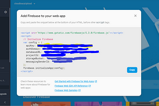 Using Cloudinary with Angular 6 and Firebase Firestore