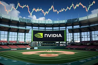 Nvidia Stock Faces a Choppy Q2, But Tailwinds Build for H2 Acceleration