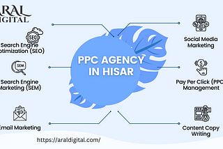 Dominating Digital Advertising: Your Go-To PPC Agency in Hisar