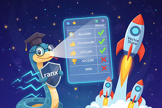 Level Up Your Vector Search: How to Really Know if Your RAG is Rocking! 🎸🚀