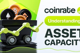 Understanding Asset Capacity