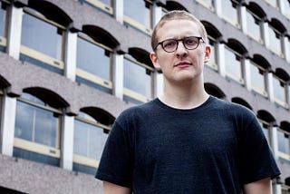 Floating Points, Buzzing Out Of The Ether