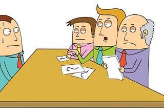 “The Strangest Interview Questions”