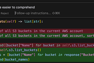 AI-Powered Programming is Now