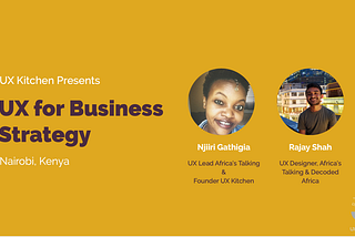 How to Integrate UX into your Business Strategy