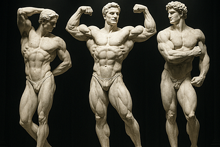 The Best Way to Build Muscle