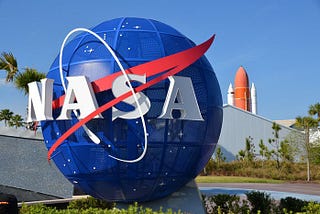 How I received internship offers from NASA and Amazon as a UX Designer.