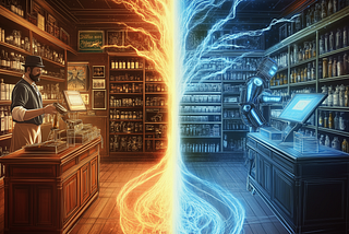 The Seven Immutable Laws of Retail
