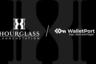 Hourglass Launch Station Participants will receive exclusive seed round whitelist access to…