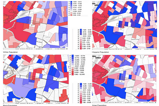 Pt. 1: Understanding Neighborhood Change within Business Improvement Districts | Background