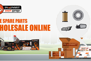 bike spare parts wholesale online