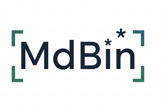 MdBin Levels Up: From Custom Markdown Pipeline to Streamdown