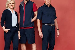 Wholesale Uniform Manufacturer and Distributor in Australia