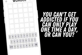 My Wordle World