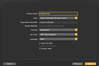 Upload your application to TestFlight using Fastlane