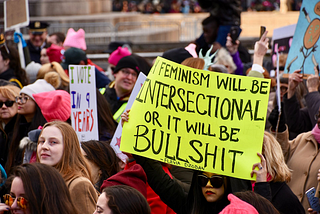 If You Must Think Of Feminism In The Wave Narrative, Here Are The Most Important Moments In The…