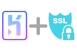 How to Enable SSL for HTTPS Connections for your Domain on Heroku for your React Application