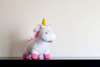 Unpopular opinion: product designers shouldn’t be unicorns