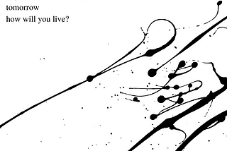 夢を見ない君へ