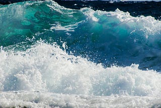 Ghana Surfs Toward Wave Energy Potential 🌊